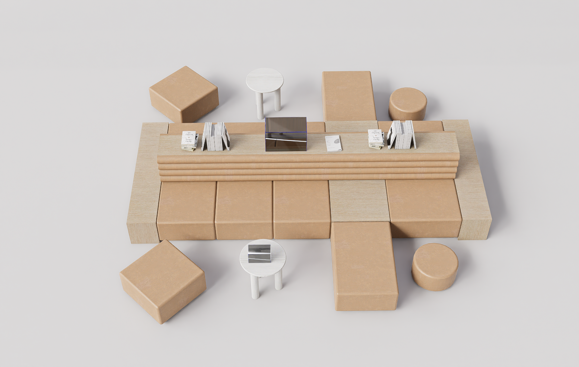 Restaurant & Cafe Furniture