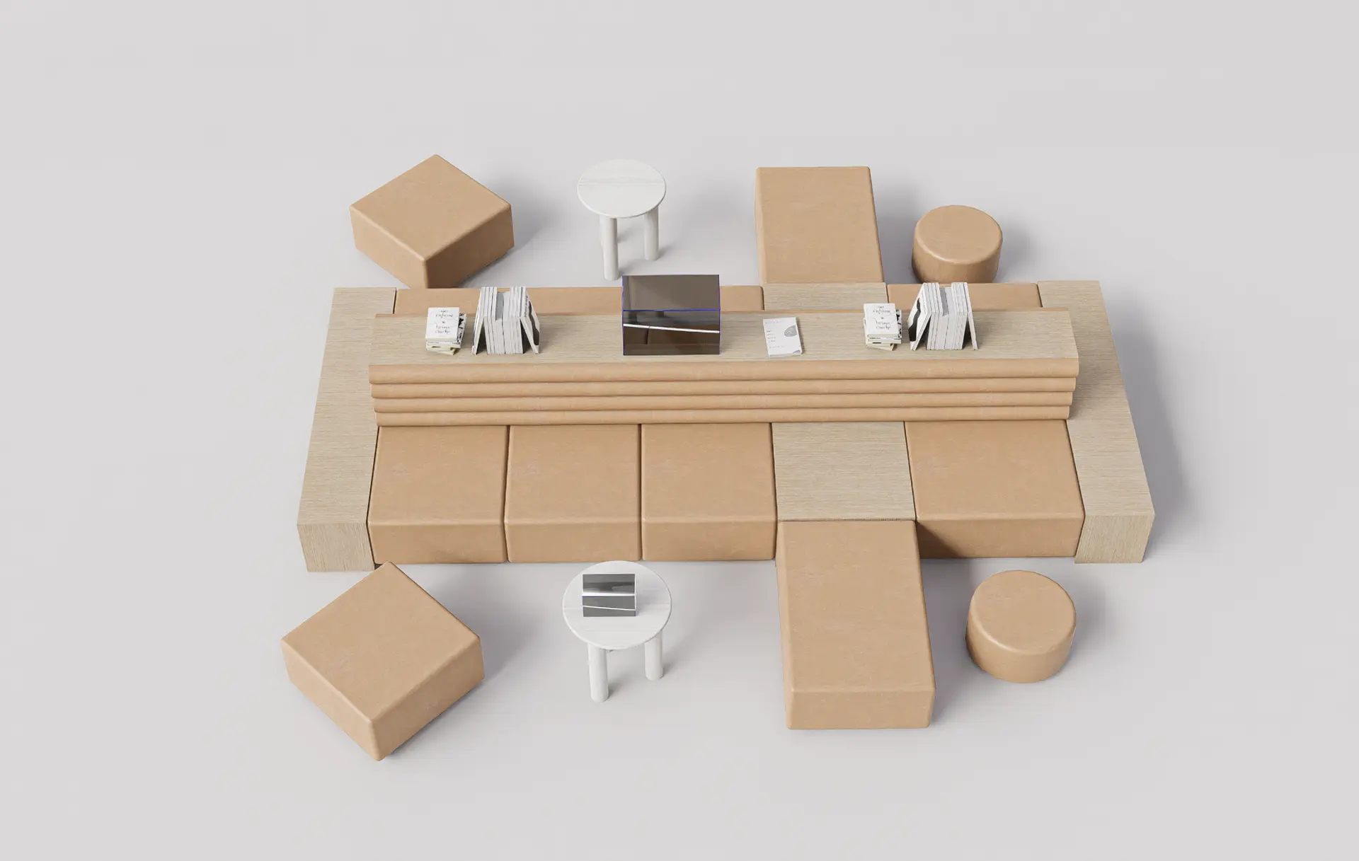 Restaurant & Cafe Furniture