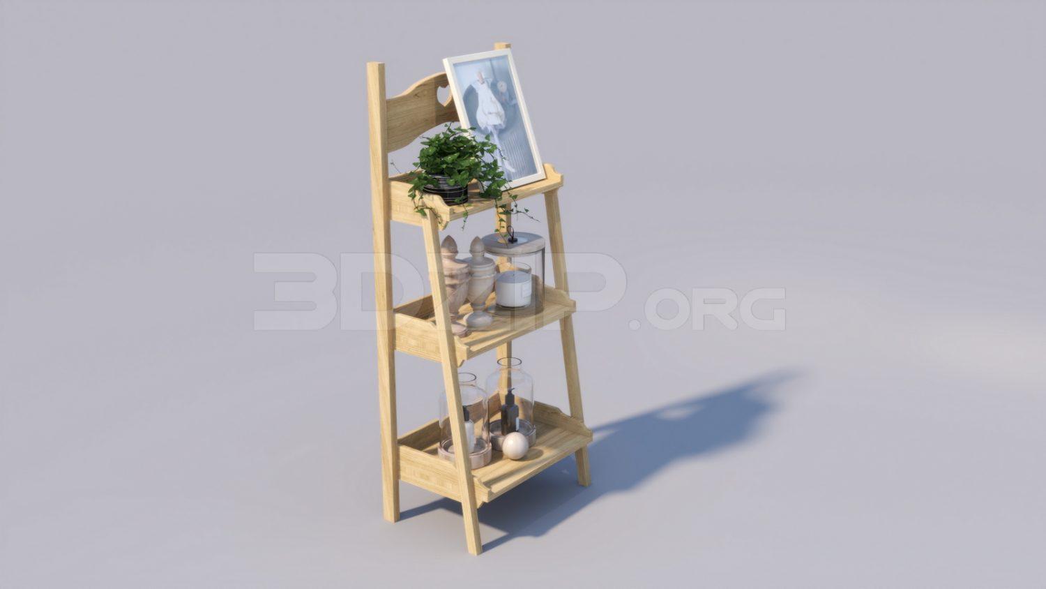 Decorative Set