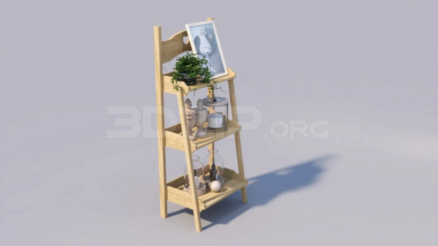 Decorative Set