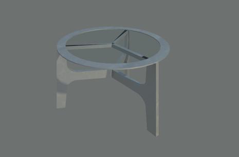 William Yeoward Coffee Table