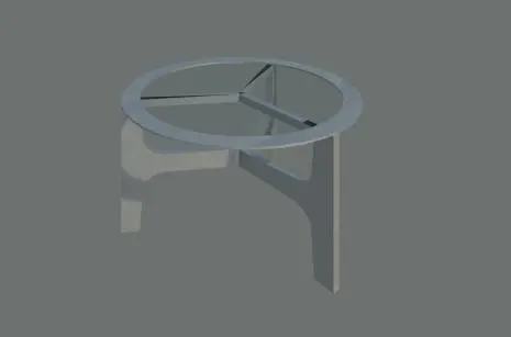 William Yeoward Coffee Table
