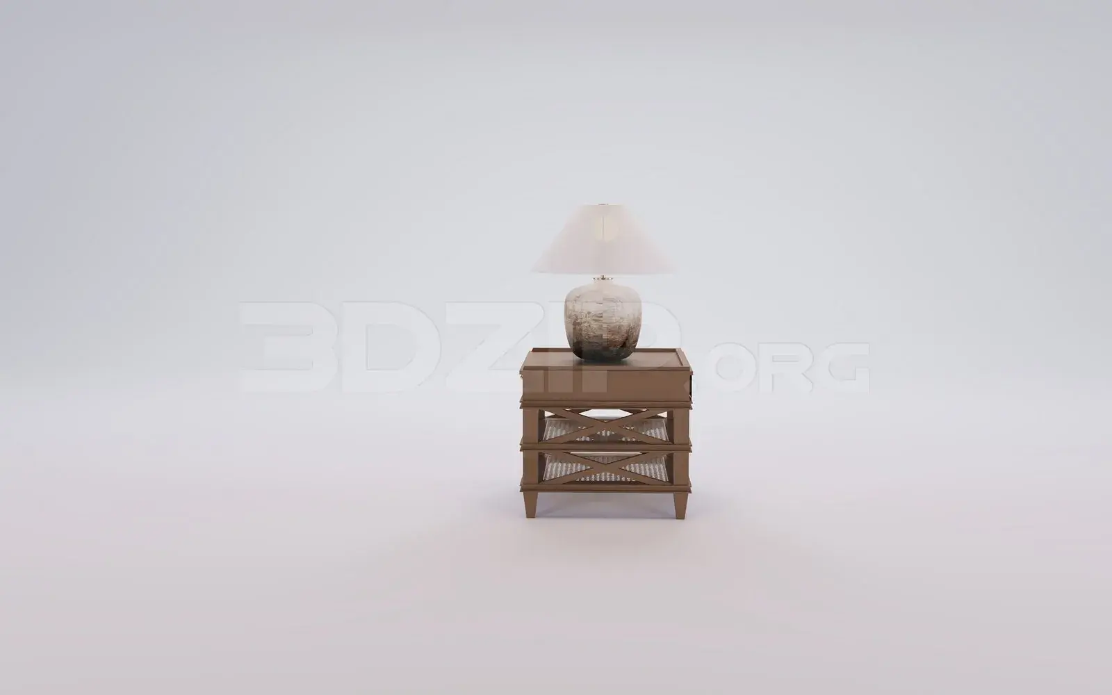 Bedside Table