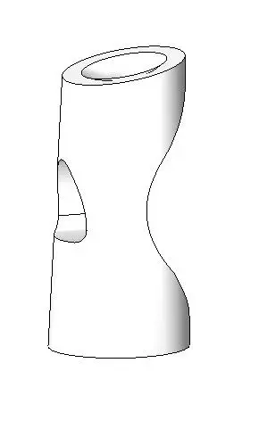 Flod Stool
