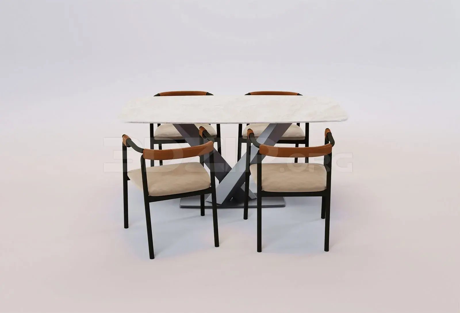 Dining Table And Chair