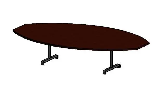 Office Table
