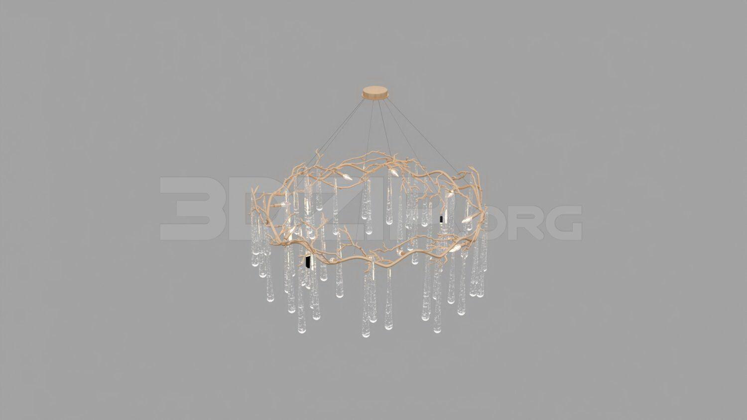 Ceiling Light