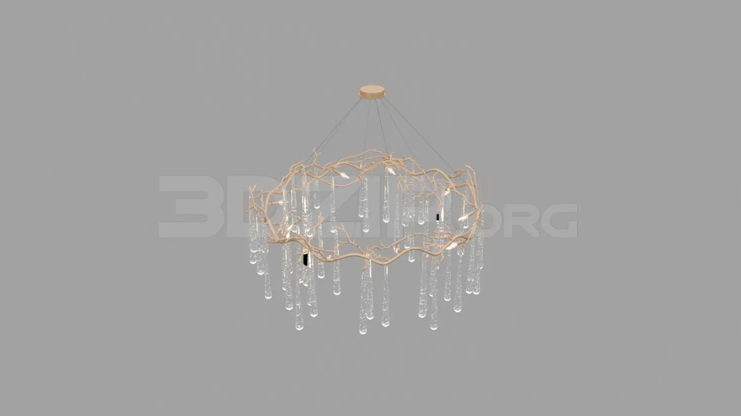 Ceiling Light