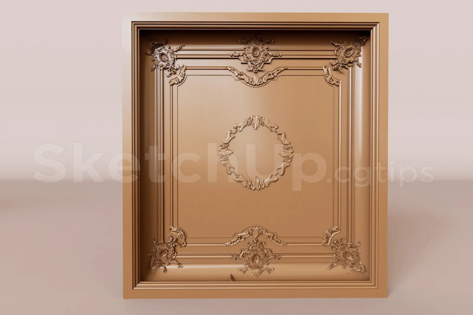 Ceiling Panel