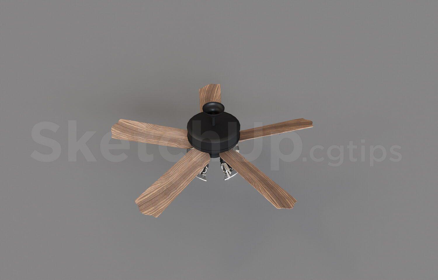 Ceiling Fans