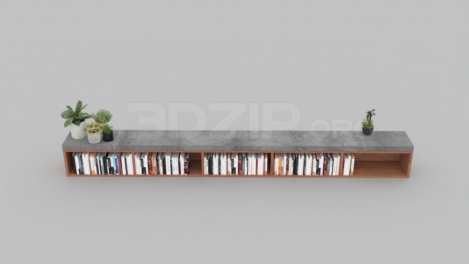 Bookcase