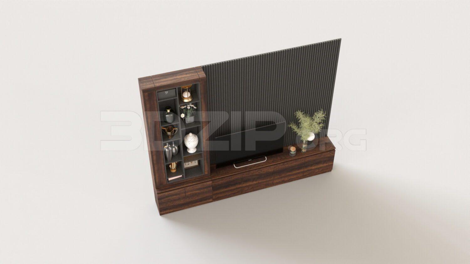 TV Cabinet