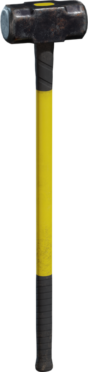 Sledgehammer 1