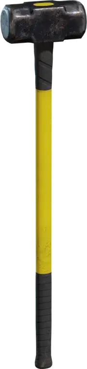 Sledgehammer 1