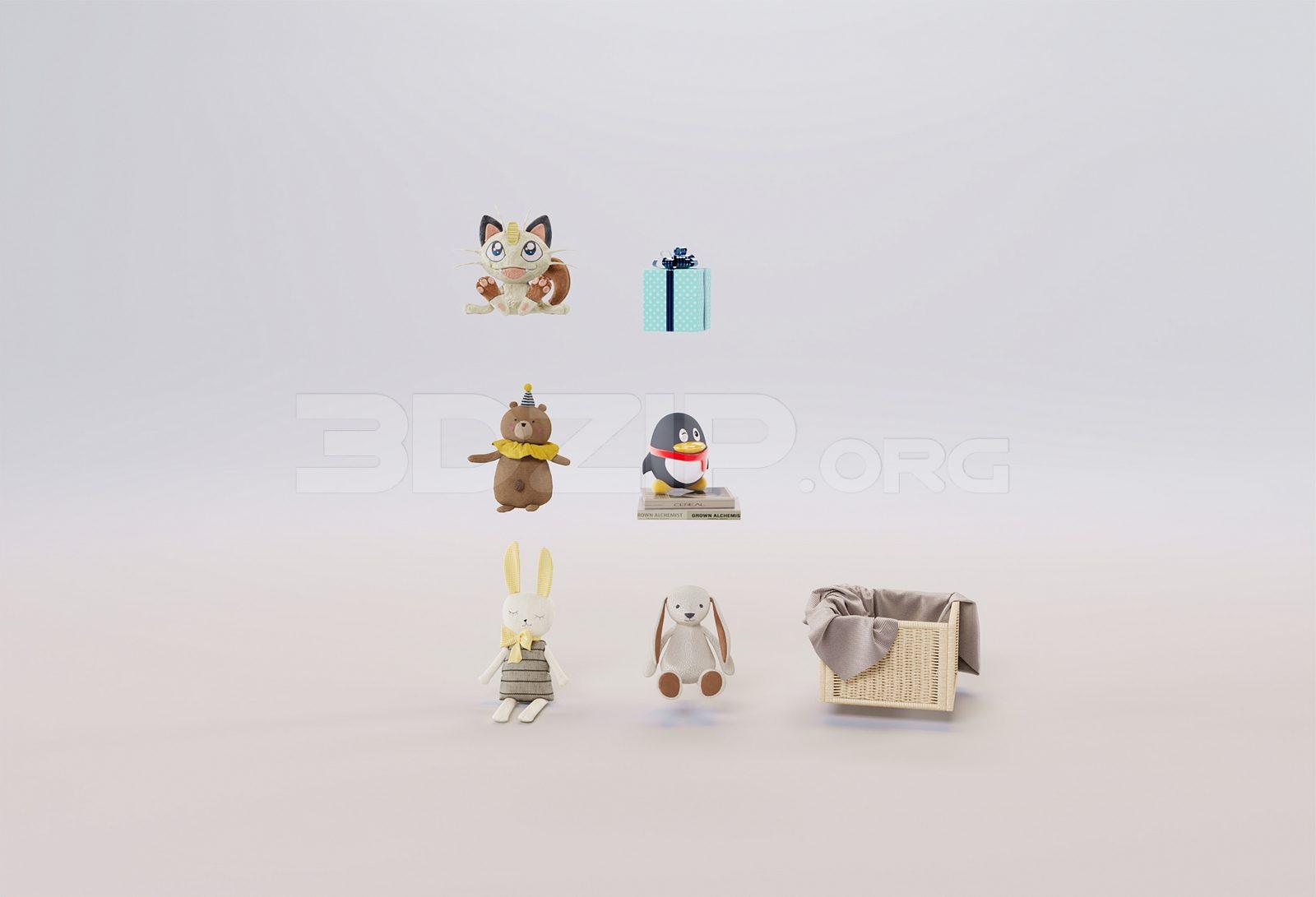 Toy