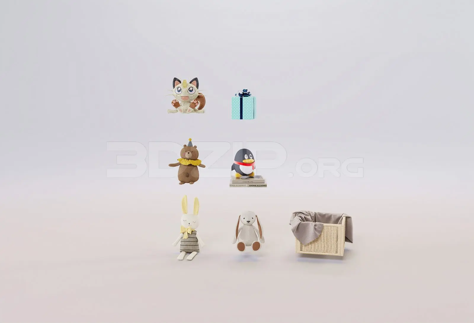 Toy