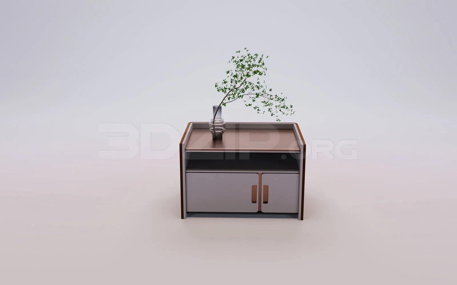 Bedside Table