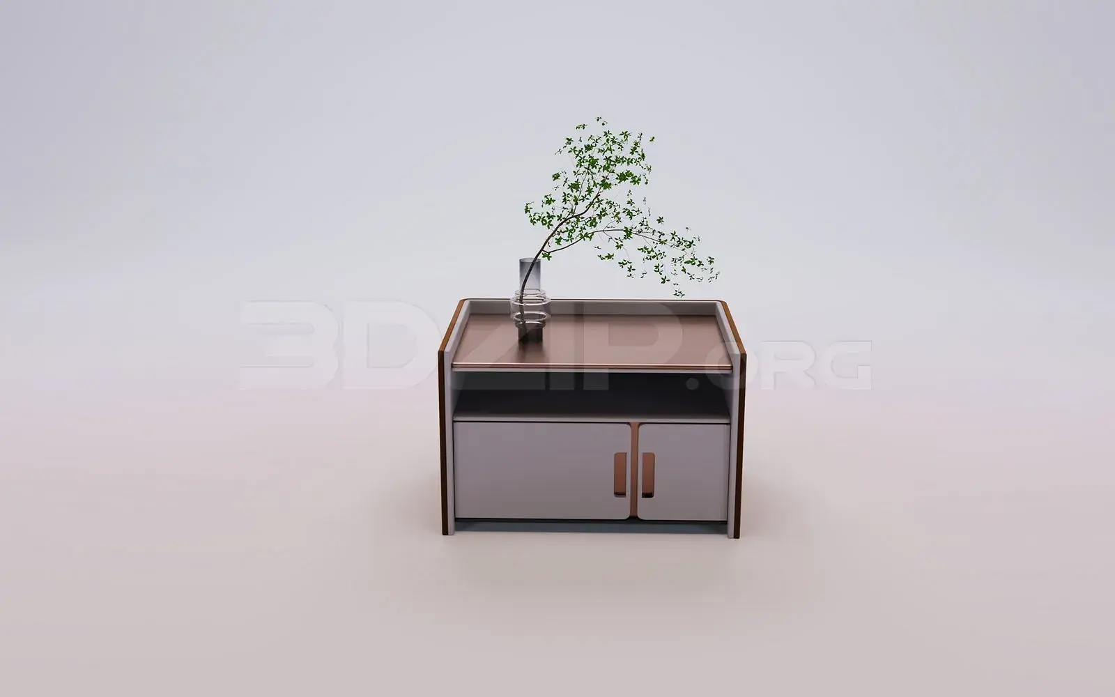 Bedside Table