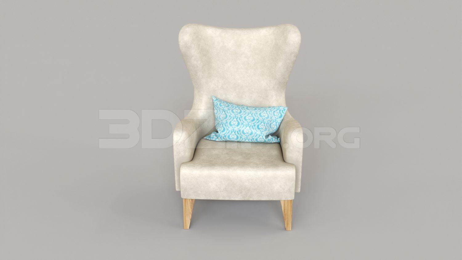 Armchair