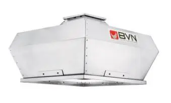 Bvn Air Brdv Fan