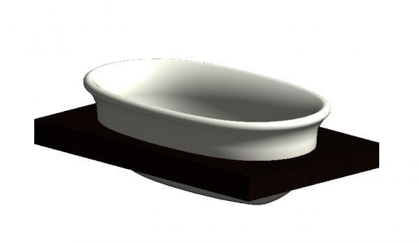 Modern Tub