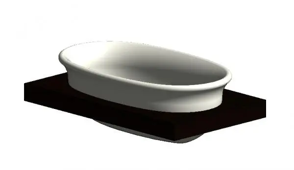 Modern Tub