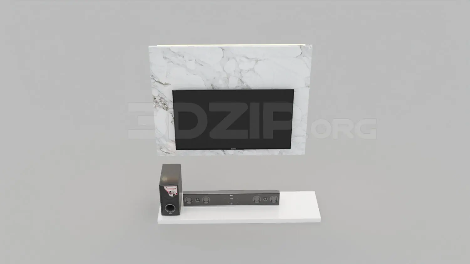 TV Cabinet