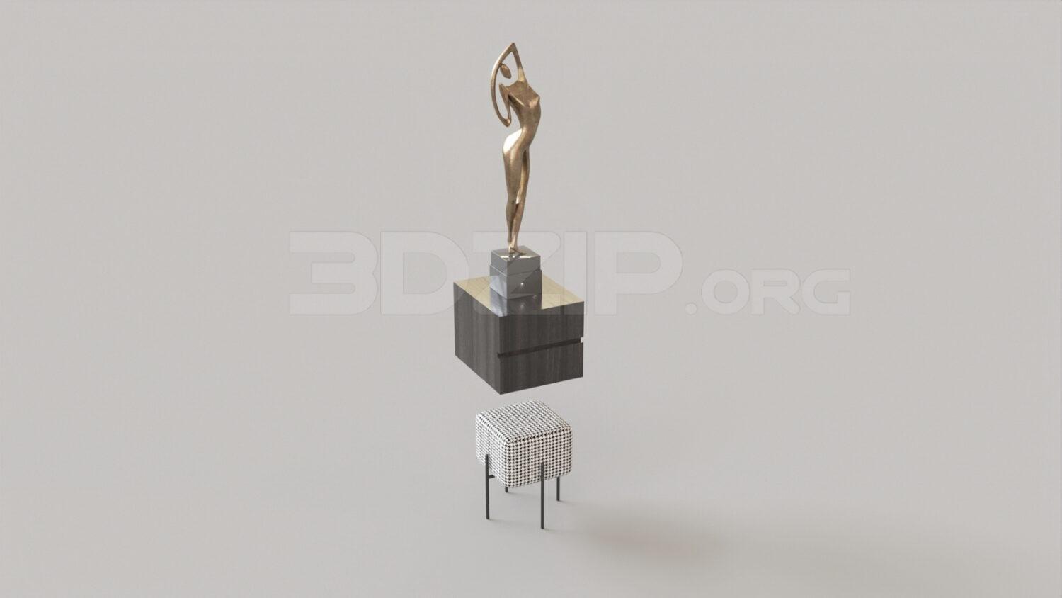 Sculpture