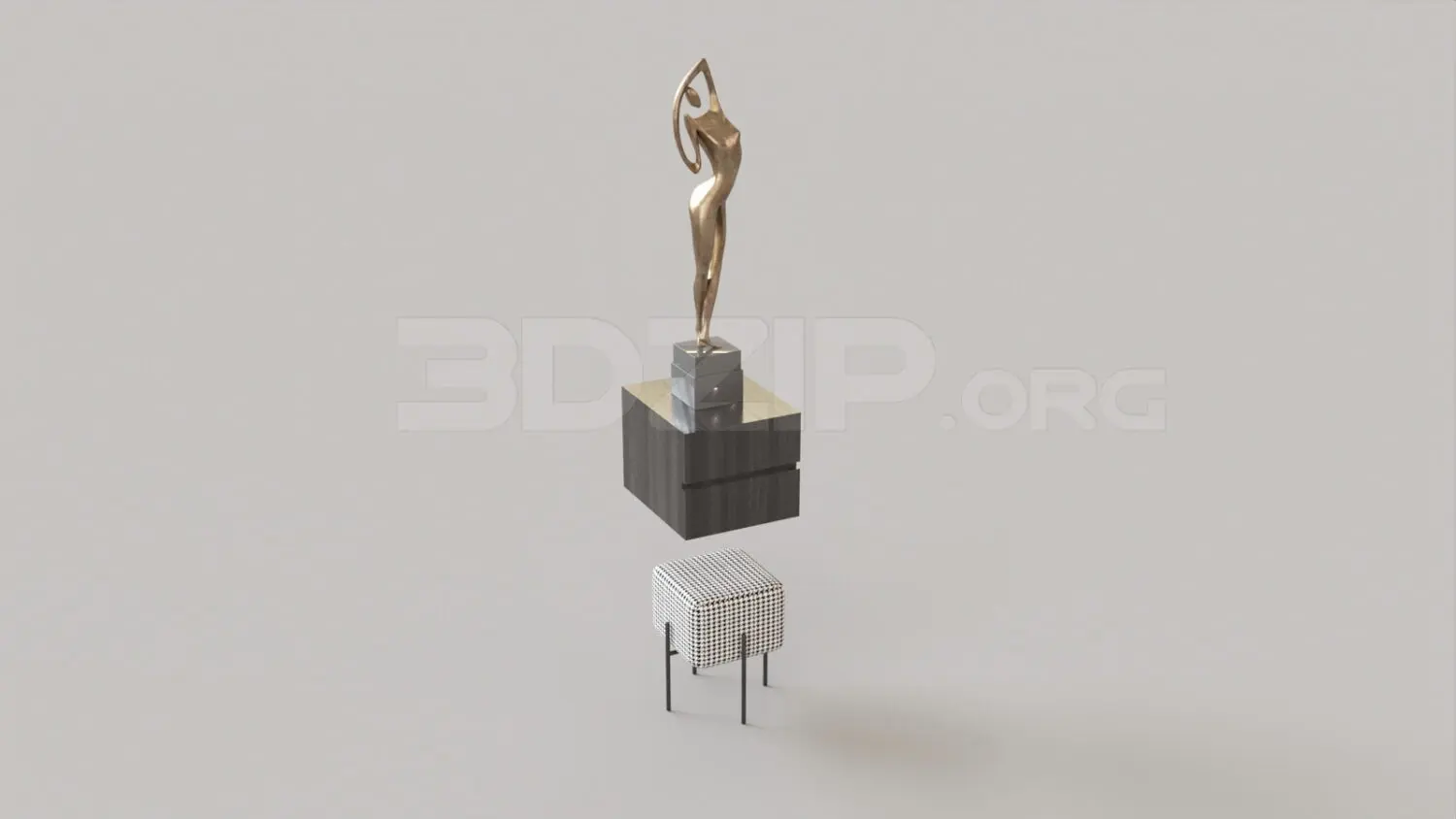 Sculpture