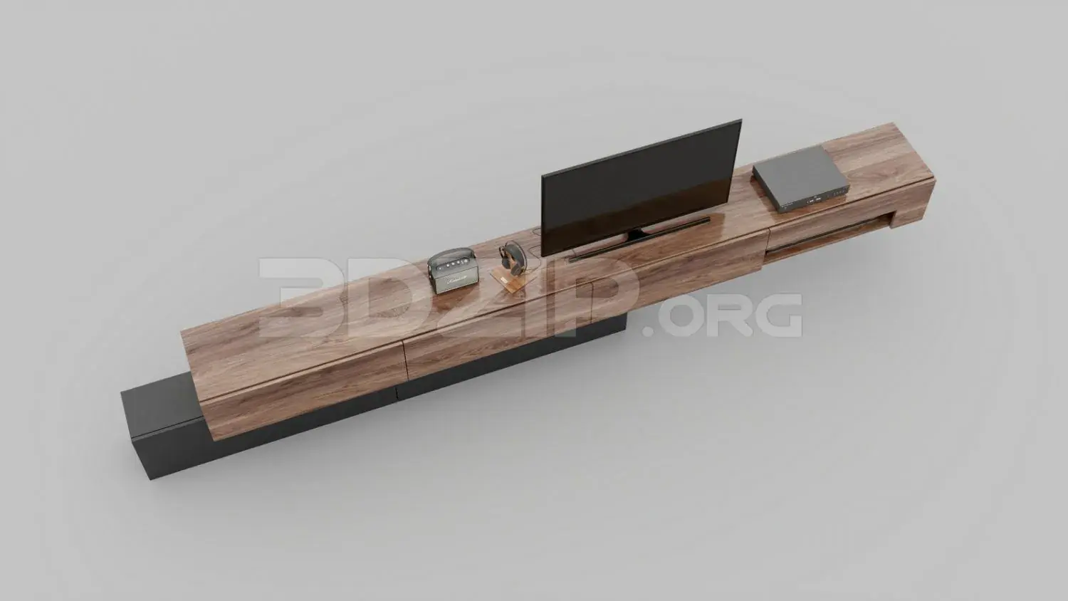 TV Cabinet