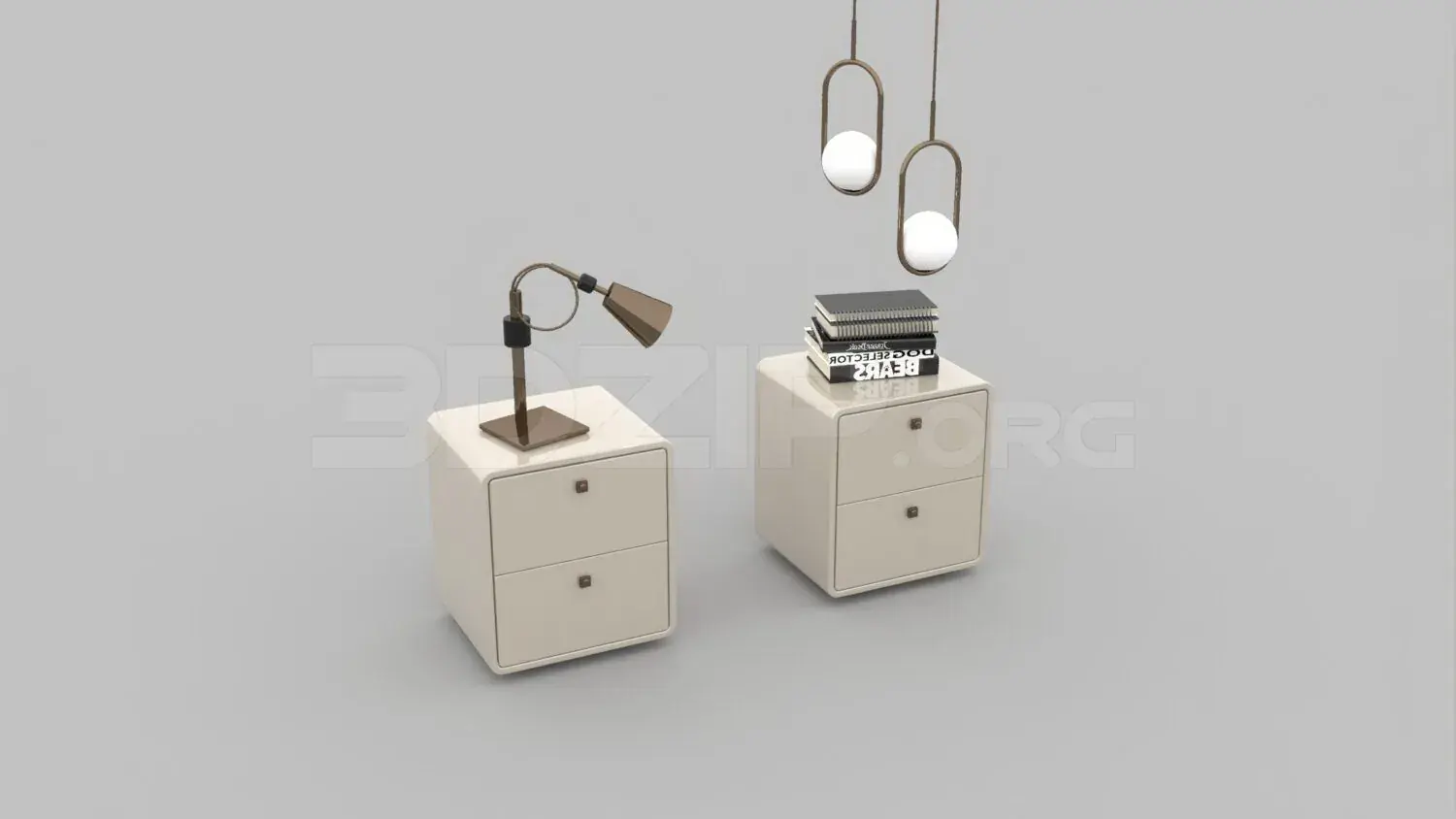 Decorative Set