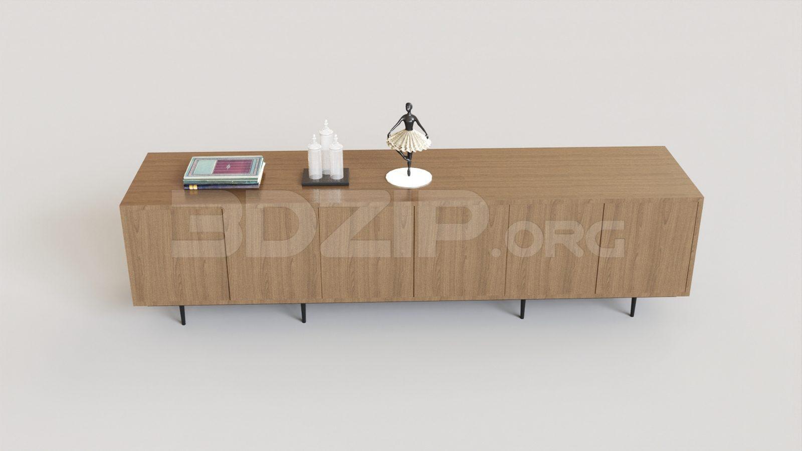 TV Cabinet
