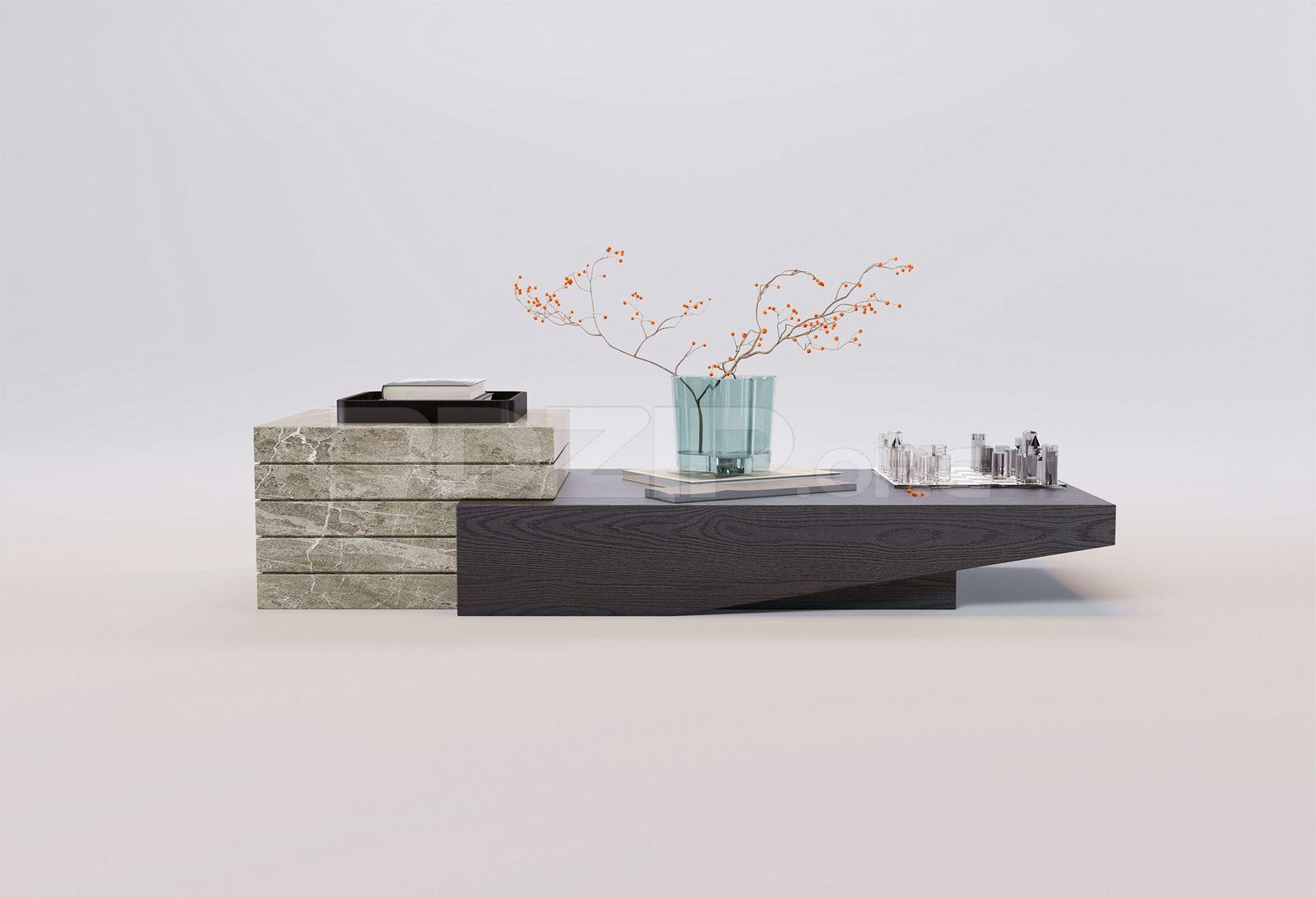 Tea Table