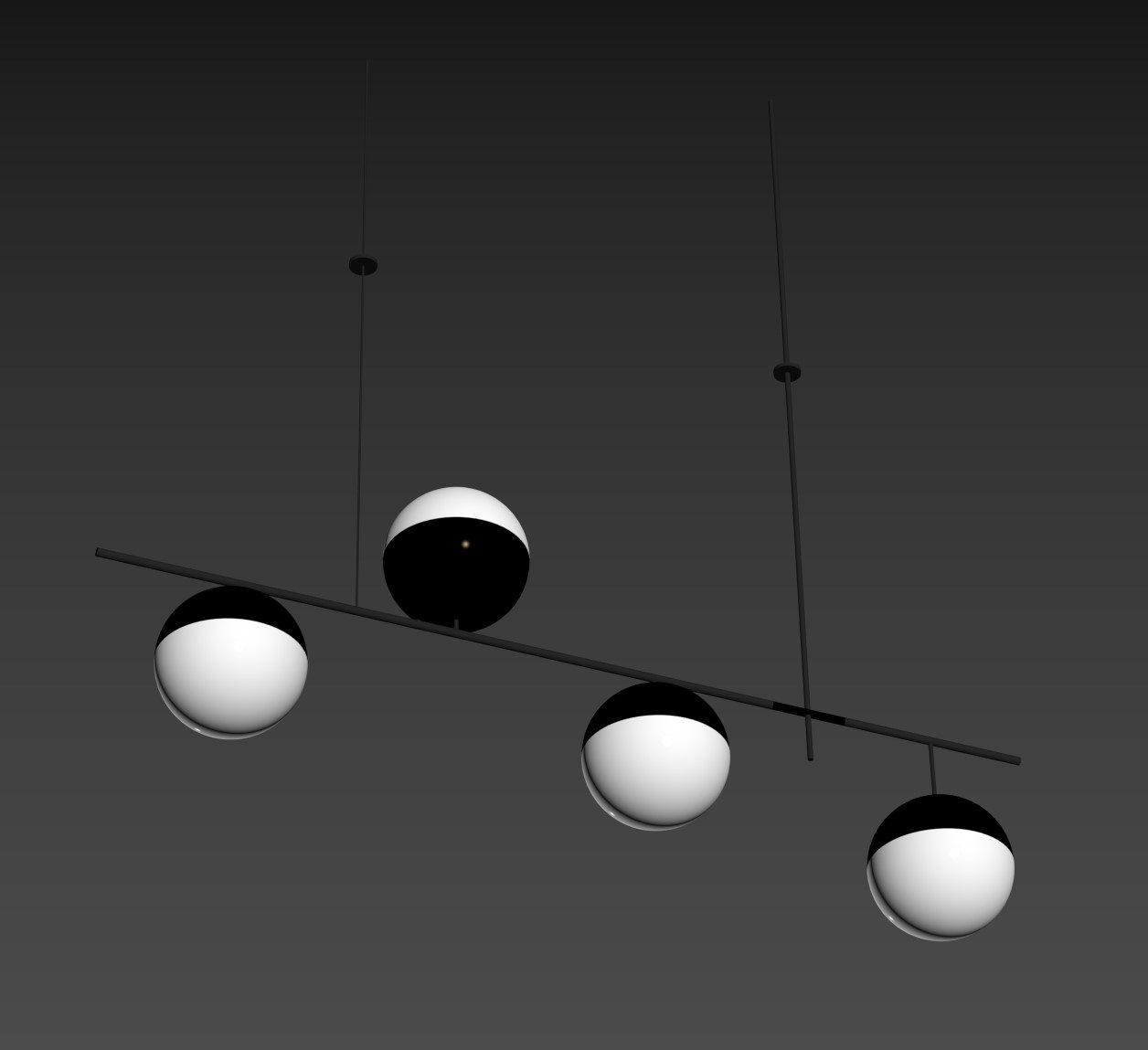 Ceiling Light
