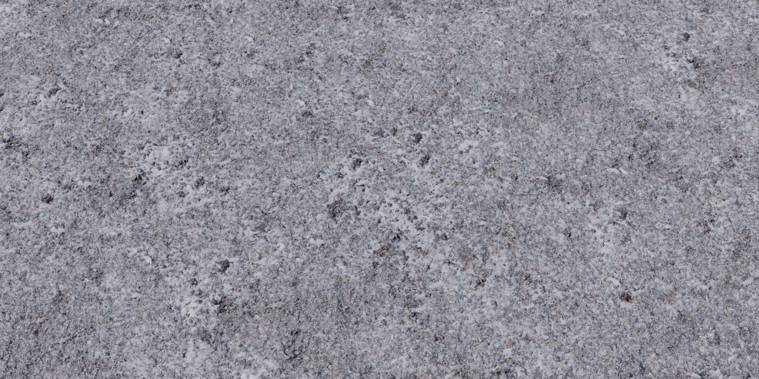 Asphalt Snow