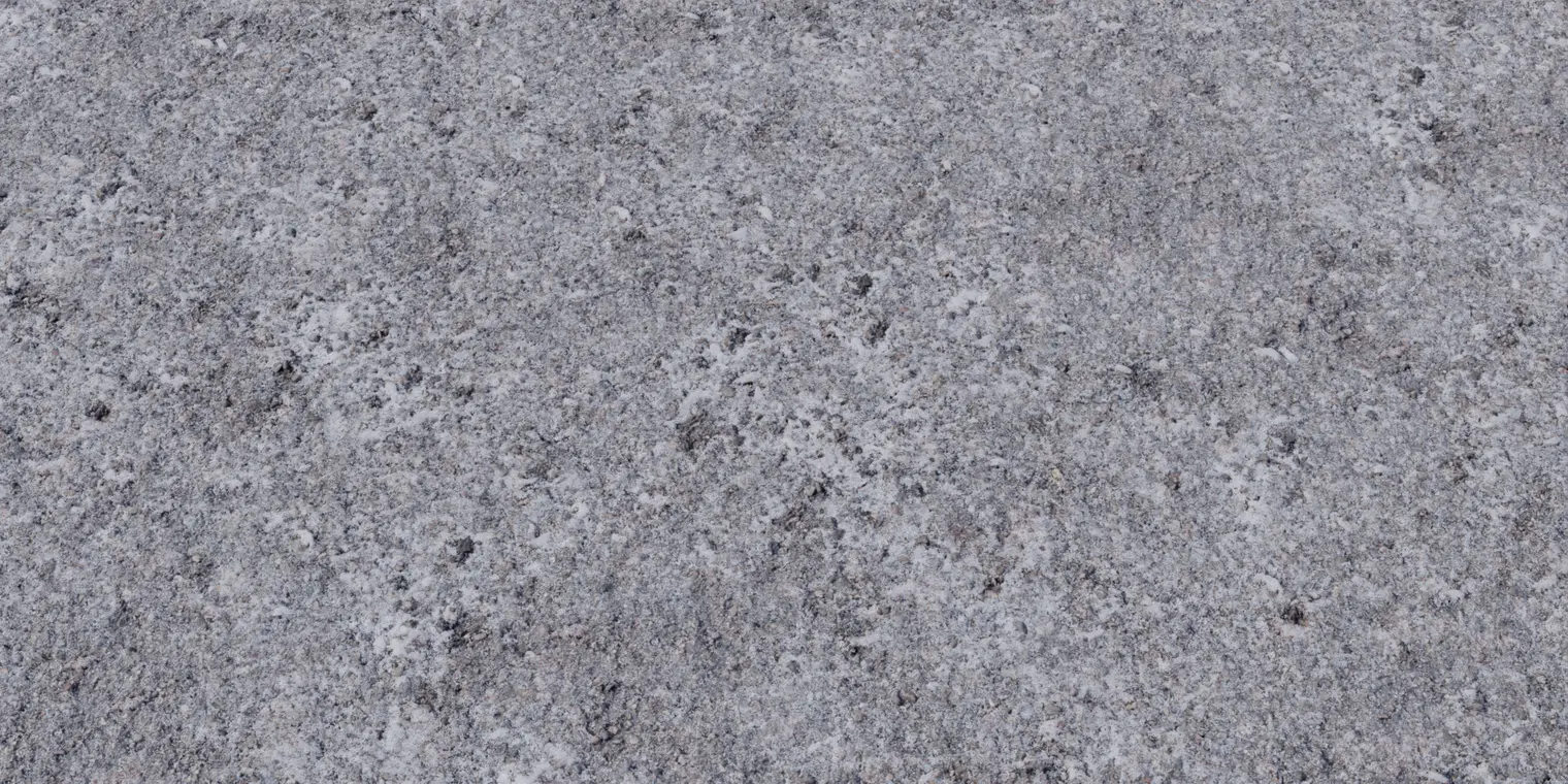 Asphalt Snow