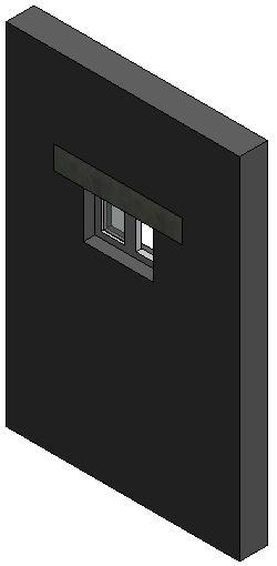 UOT - Kamel - Window - Small and High