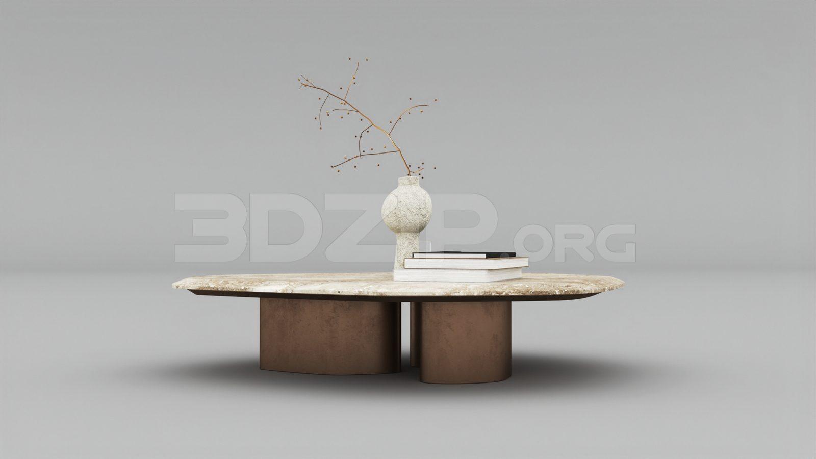 Tea Table