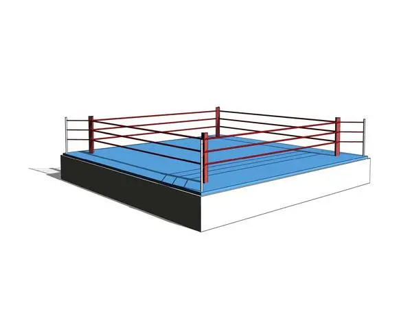 Boxing Ring