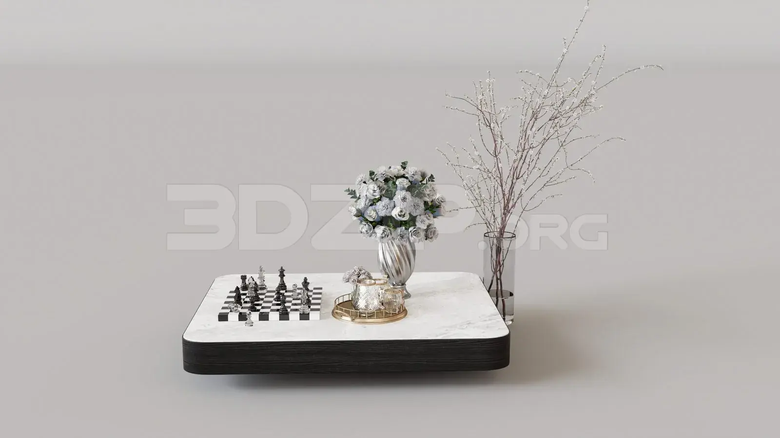 Tea Table