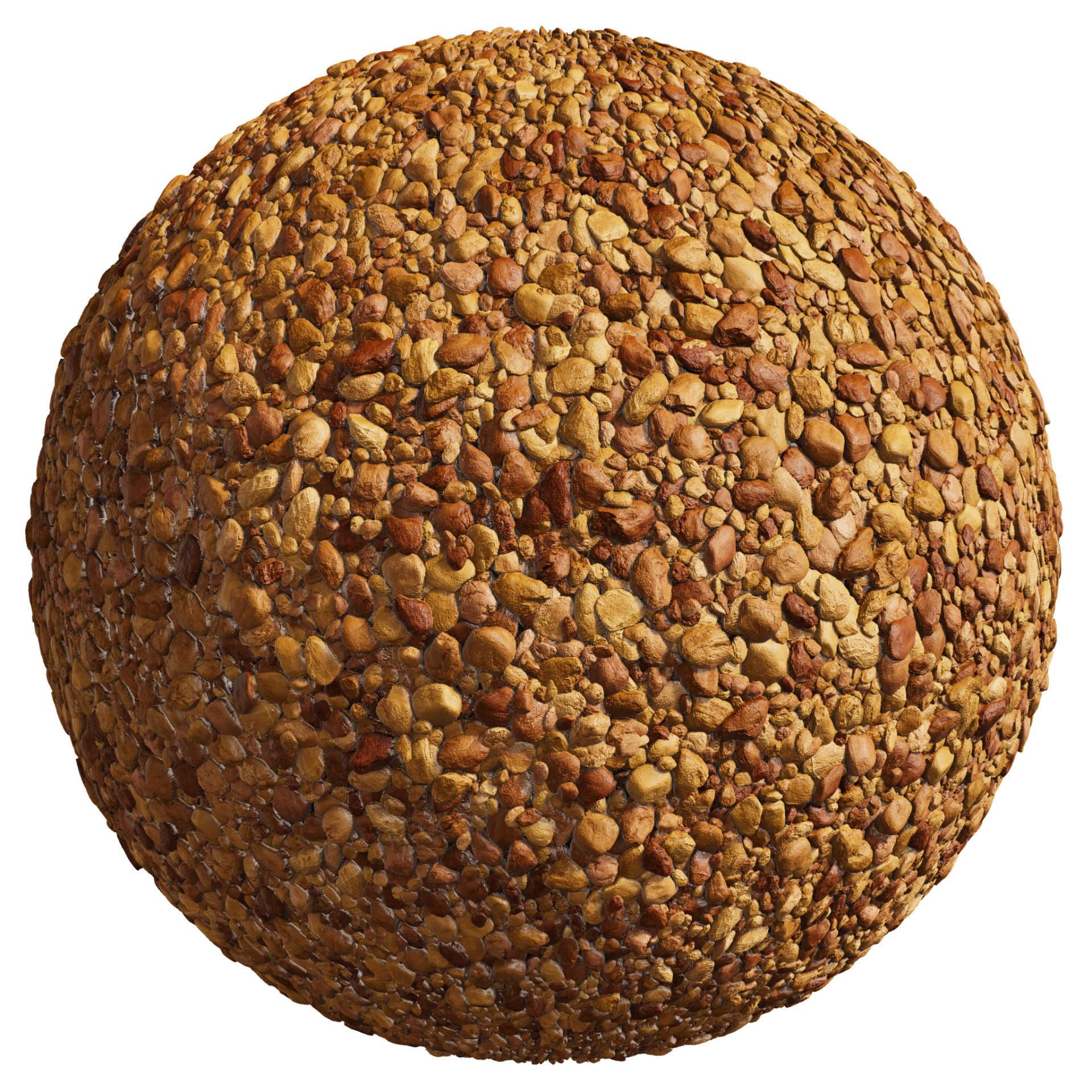 Gravel 025