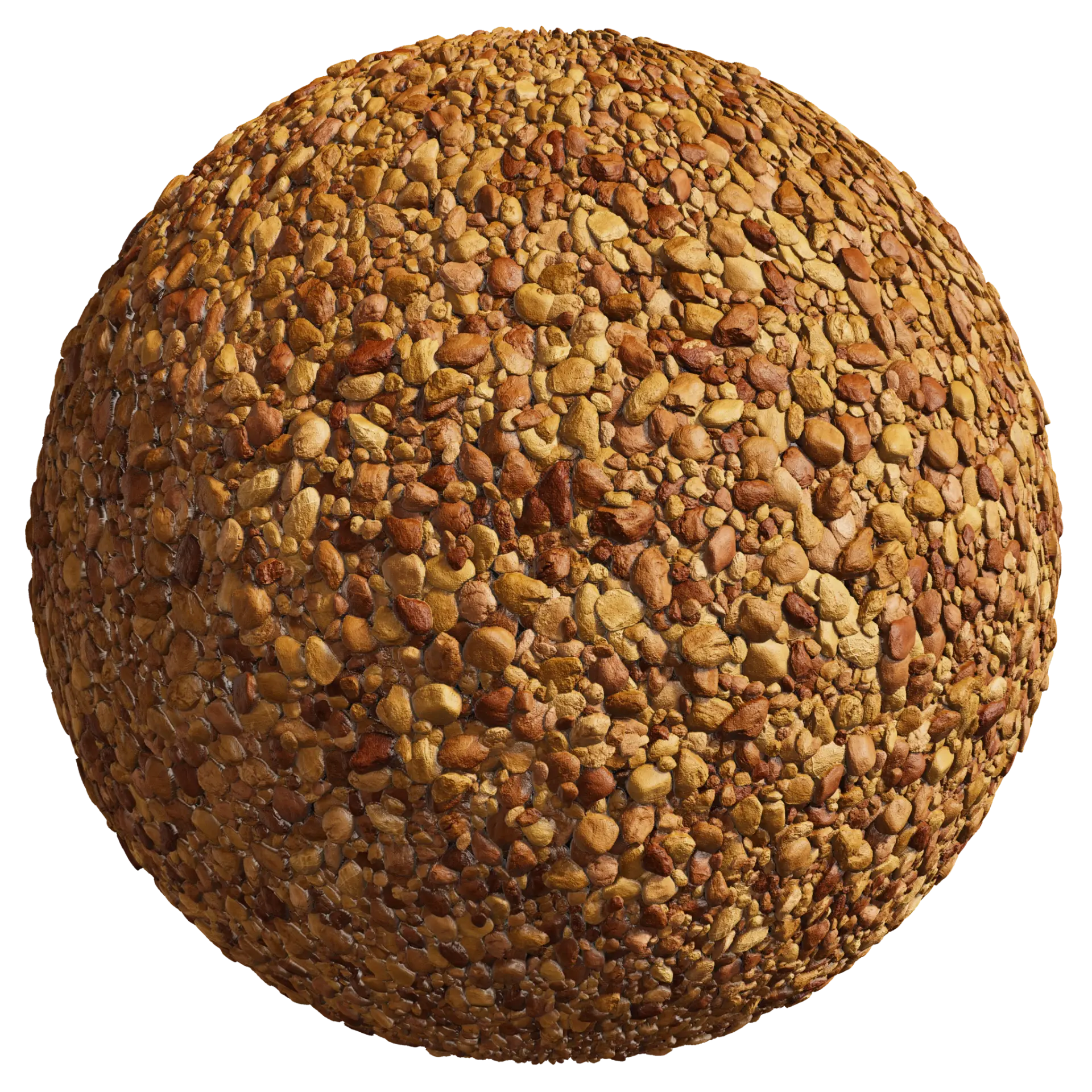 Gravel 025