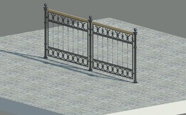 Railing