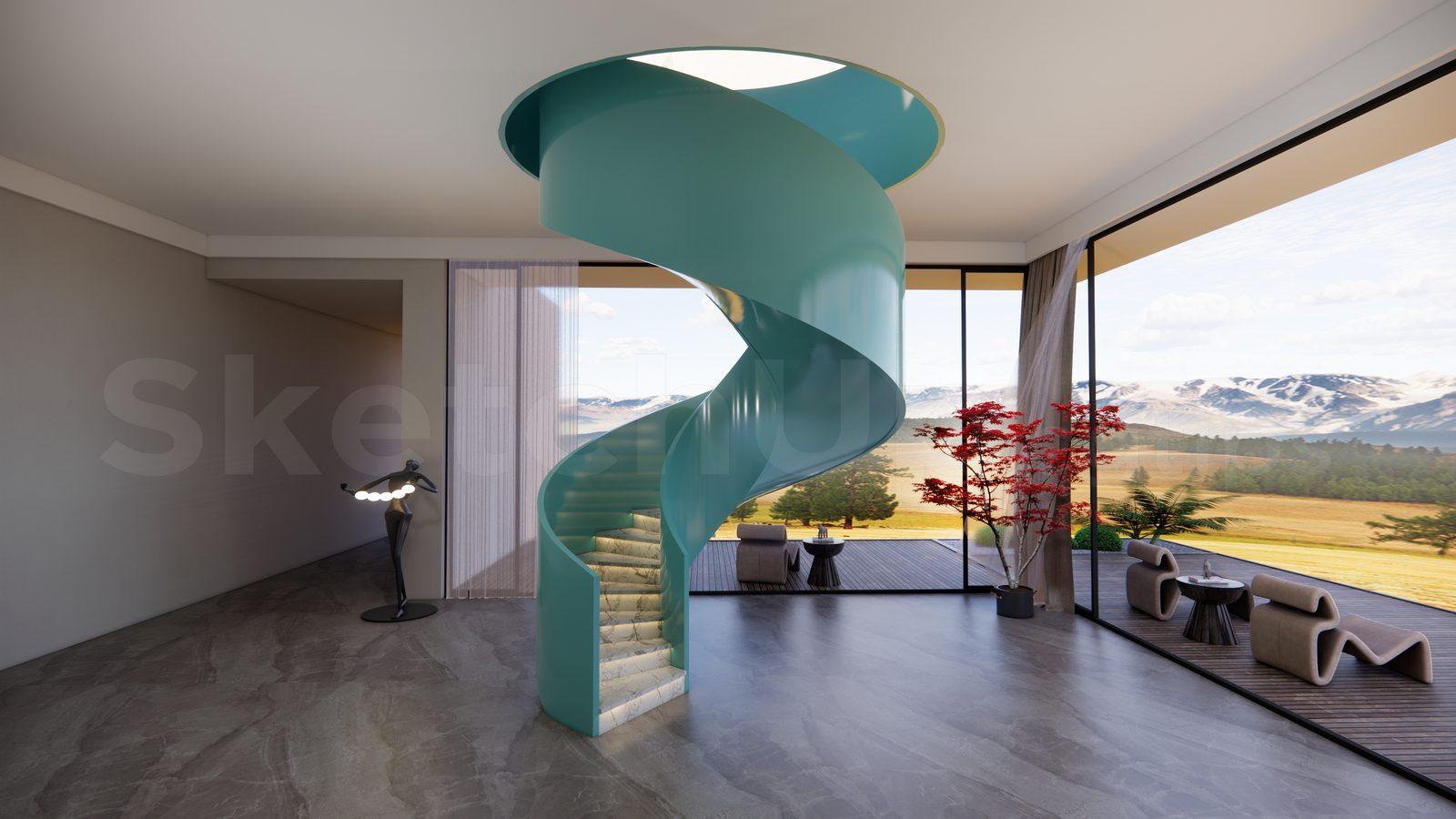 Stair