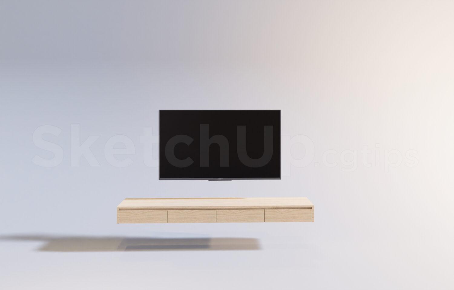 TV Cabinet
