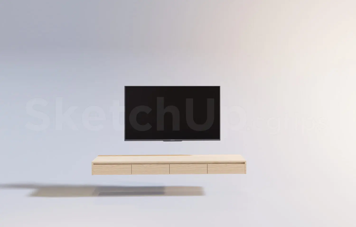 TV Cabinet