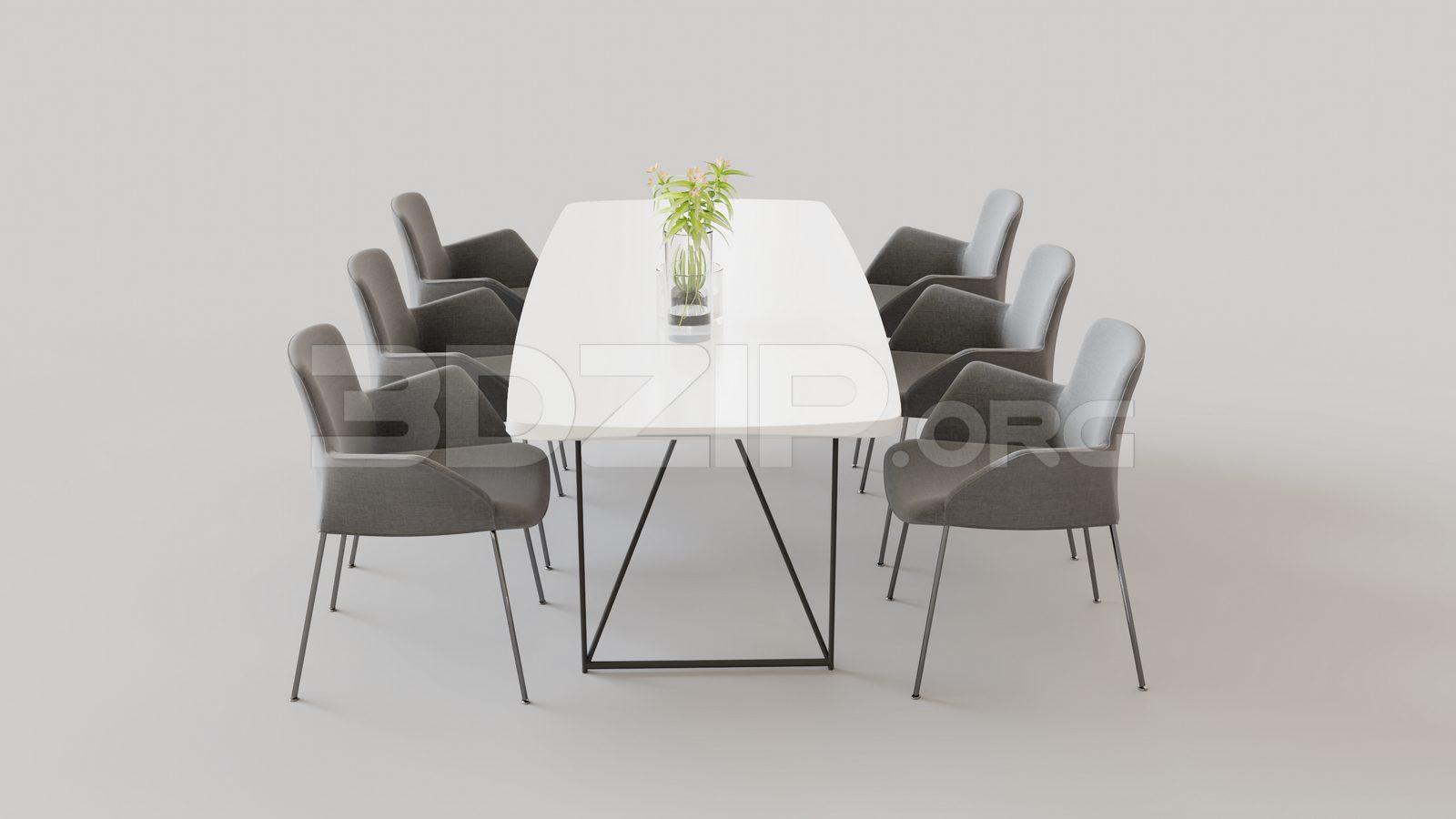 Dining Table And Chair