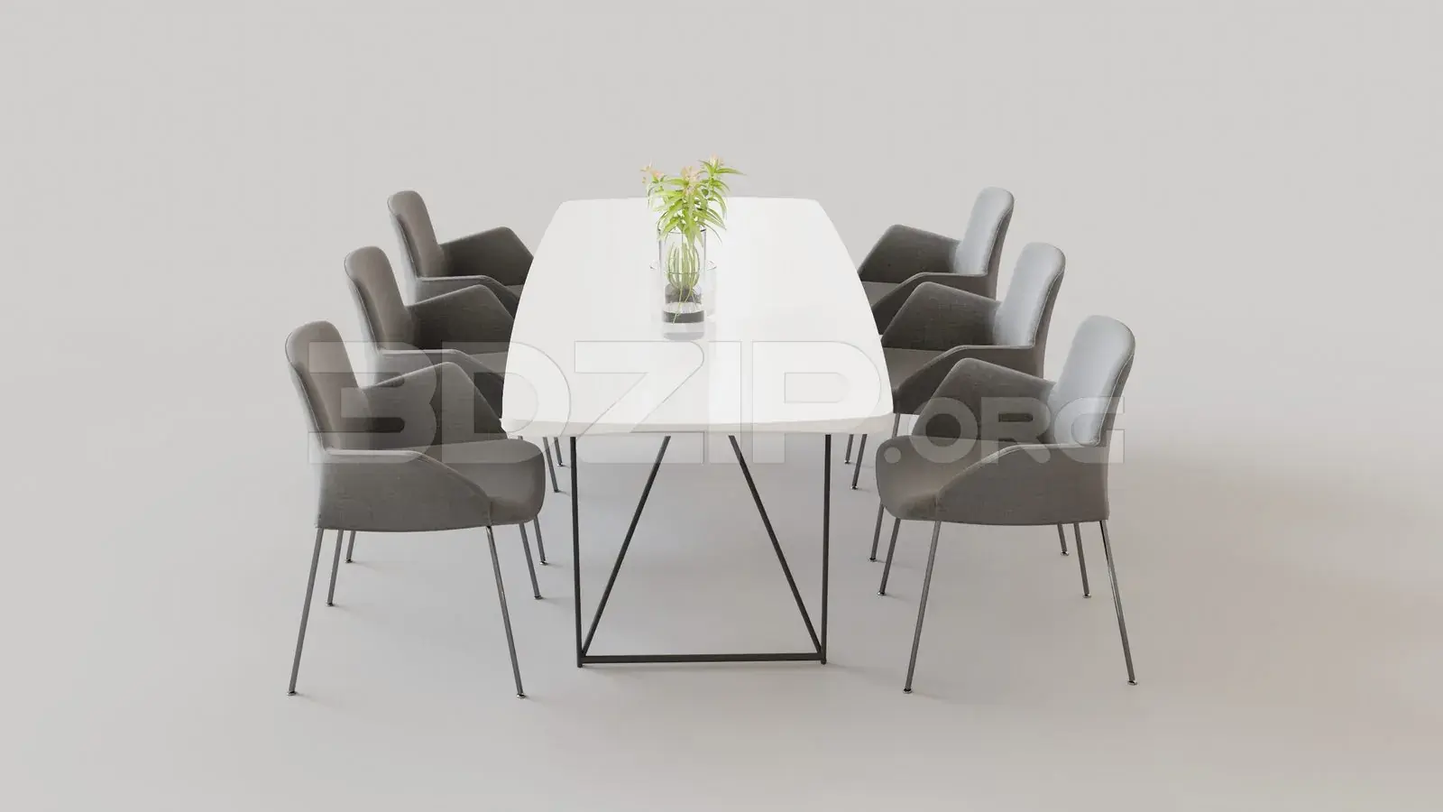 Dining Table And Chair