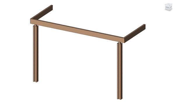 Pergola