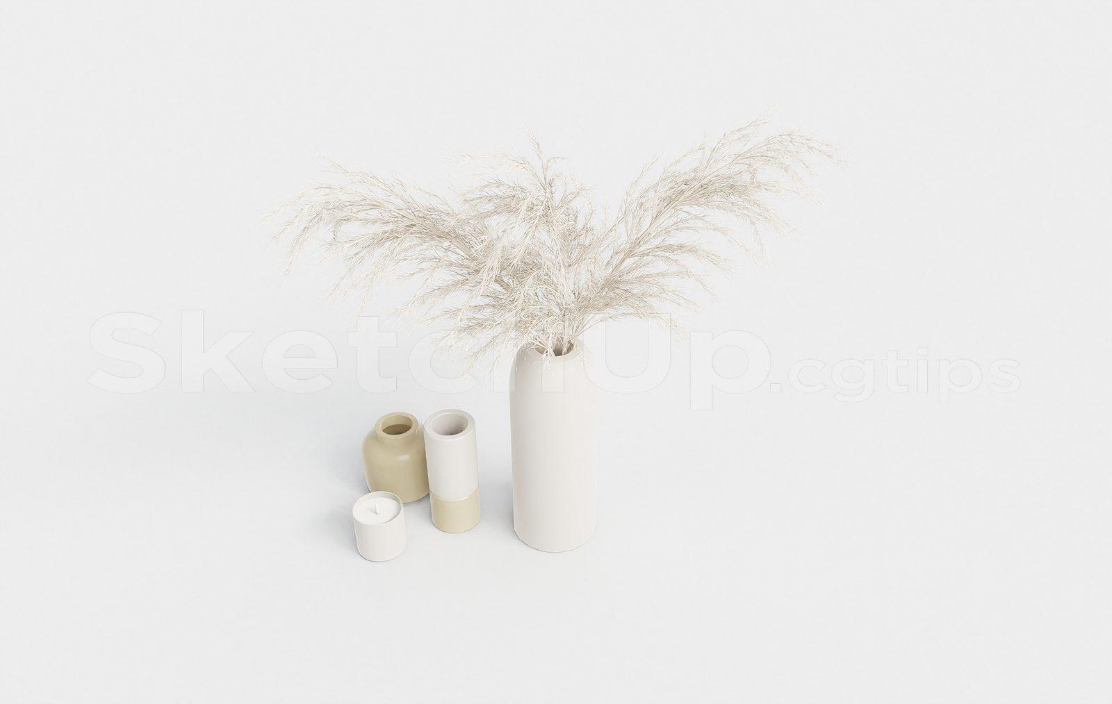 Decorative Set